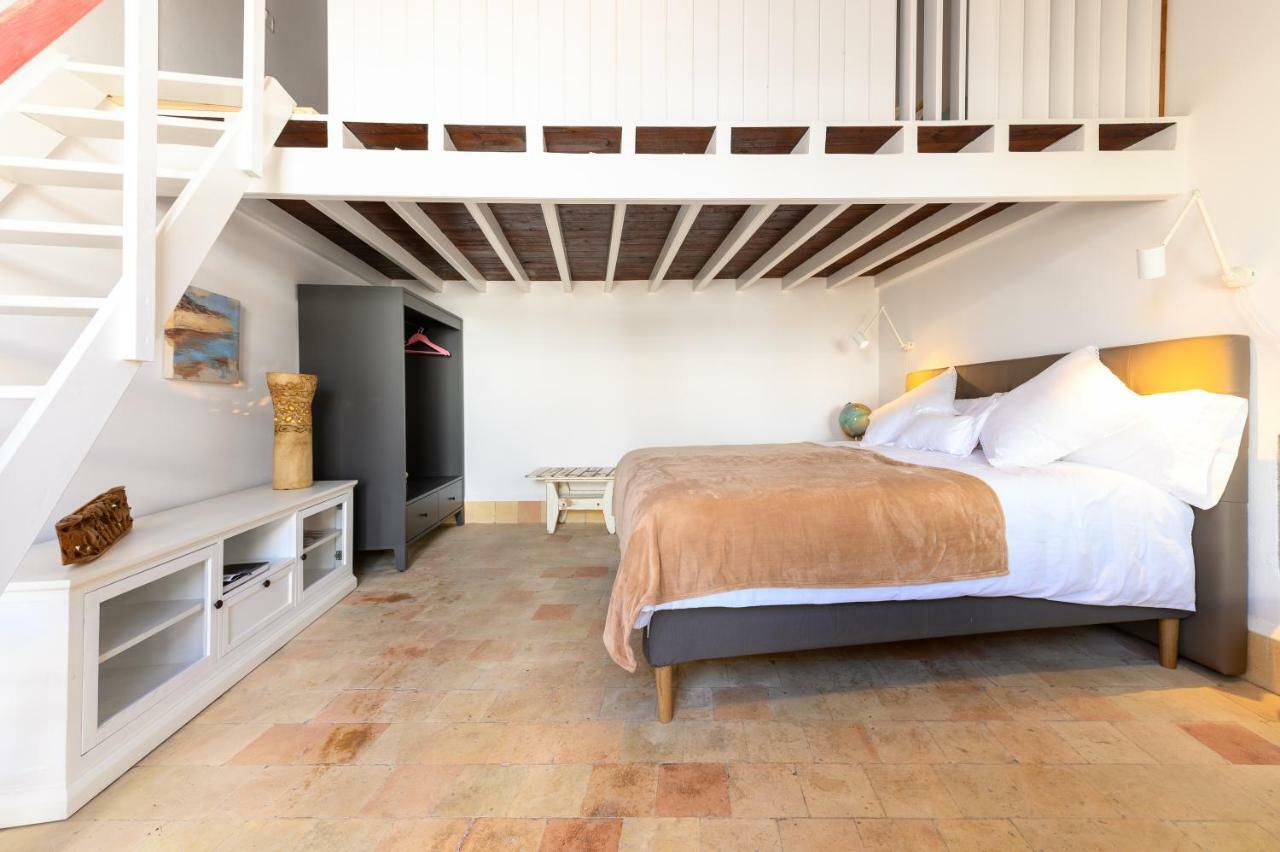Open Air Historic Penthouse Vegueta Apartment Las Palmas de Gran Canaria Exterior photo