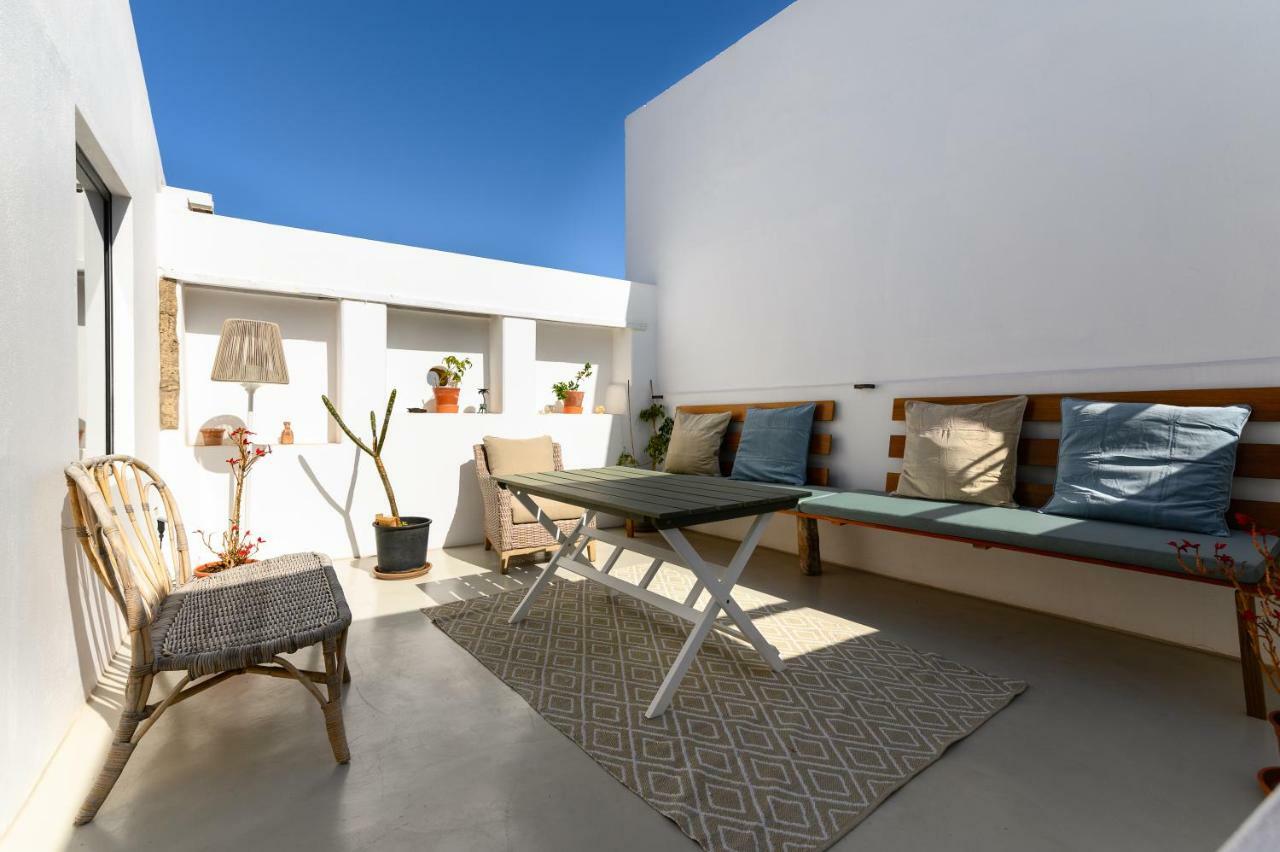 Open Air Historic Penthouse Vegueta Apartment Las Palmas de Gran Canaria Exterior photo