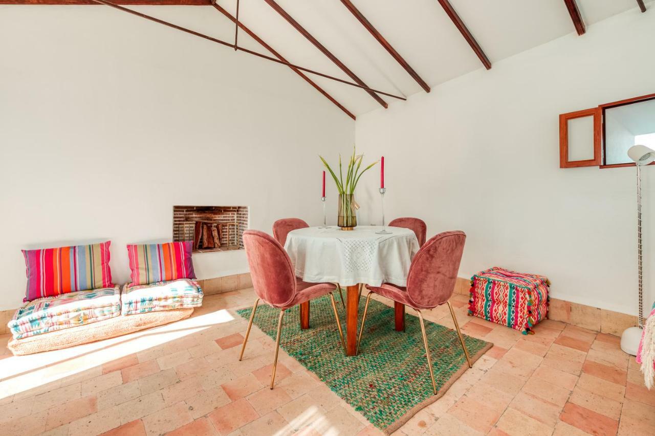 Open Air Historic Penthouse Vegueta Apartment Las Palmas de Gran Canaria Exterior photo
