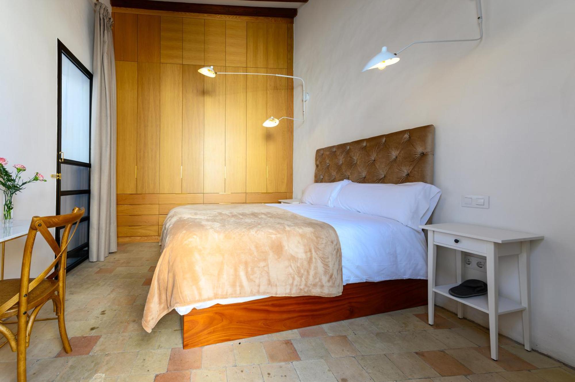 Open Air Historic Penthouse Vegueta Apartment Las Palmas de Gran Canaria Exterior photo